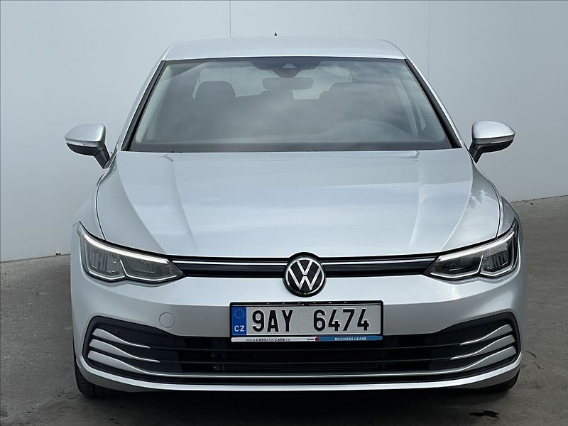 Volkswagen Golf 1,0 TSI Life Kamera KESSY - fotka 21 z 22