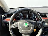 Škoda Superb 2.0 TDI 4x4 DSG / 103 kW Exclu - náhled 15