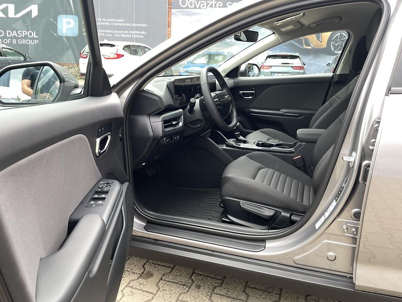 Kia K4 Sportswagon (2026) 1.0T-GDi  MHEV 7DCT EXCLUSIVE - fotka 10 z 26