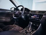 Škoda Superb 2.0TDI 147kW Style 4x4 DSG - náhled 25