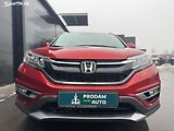 Honda CR-V 1.6 i-DTEC 1.maj ČR DPH NEHAV. - náhled 9