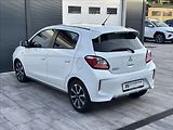 Mitsubishi Space Star 1,2 71PS  Invite A/T - náhled 10
