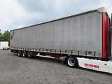 Vanhool Ostatní A3C002, mega, SAF, zvedačka - náhled 1