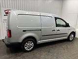 Volkswagen Caddy MAXI 1.4TGI BLUEMOTION 80KM! - náhled 9