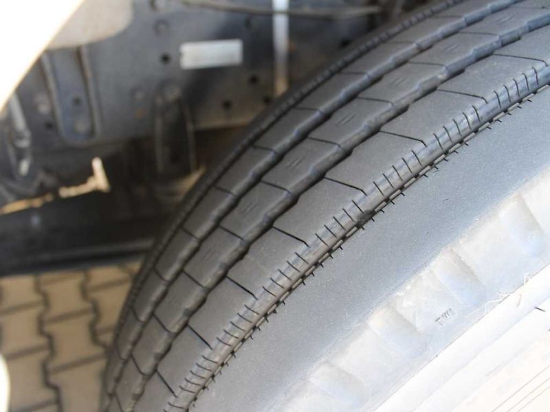 MAN TGX 18.520 XXL, EURO 6, NAVIGACE, - fotka 17 z 18