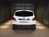 Nissan Qashqai 1,6 Pano,Bezklíč,Bose - náhled 4
