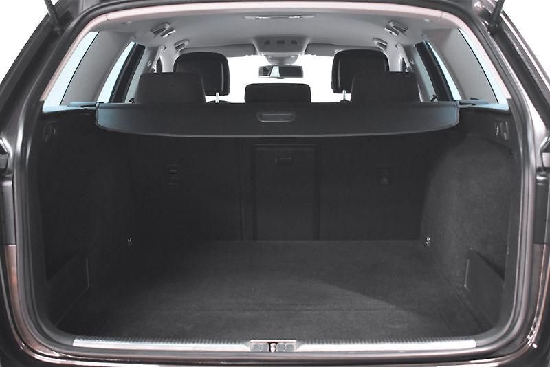 Volkswagen Passat Variant (2014) Volkswagen Passat Alltrack DSG - fotka 4 z 7