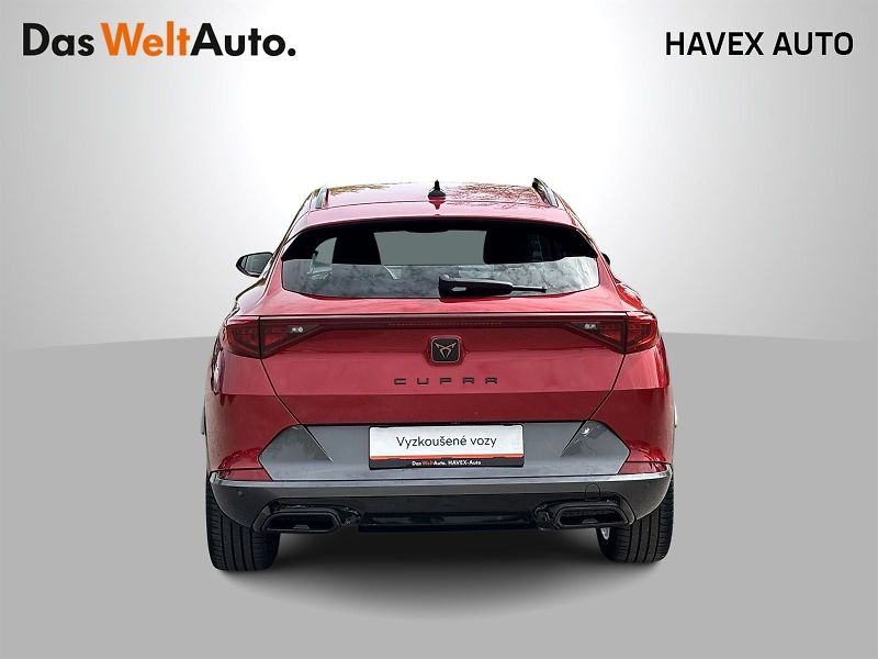 Cupra Formentor (2024) 1.5 TSI DSG - fotka 32 z 32