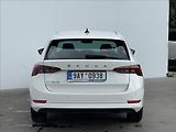 Škoda Octavia 2,0 TDI DSG Style Plus TAŽNÉ - náhled 23