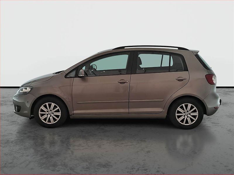 Volkswagen Golf Plus (2012) 1.2 TSI, Tempomat - fotka 3 z 15