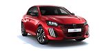 Peugeot 208 (2026) ALLURE Hybrid 110 e-DCS6 - náhled 1