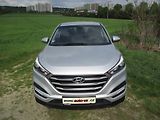 Hyundai Tucson 1.6 GDi 99kW*70tkm*KRÁSNÝ STAV - náhled 3