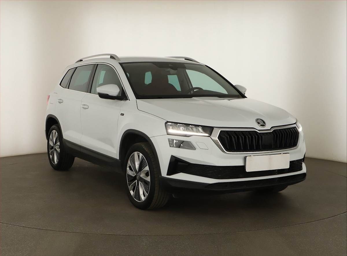 Škoda Karoq 2.0 TDI, Drive, FullLed