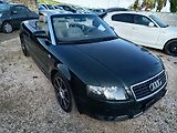 Audi A4 (2005) 1.8 120kw automat!166tis km!!! - náhled 13
