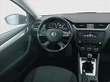 Škoda Octavia (2013) Ambition 1.2 TSI, Tempomat - náhled 7