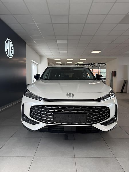 MG HS (2025) 1,5 TGI Emotion 7DCT,  - fotka 6 z 10