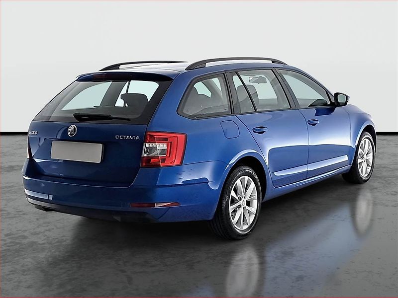 Škoda Octavia (2017) Ambition 1.0 TSI, ČR,1.maj - fotka 5 z 17