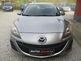 Mazda 3 1.6i KLIMA TAŽNÉ +SADA KOL - náhled 7