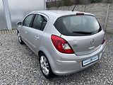 Opel Corsa 1.2i 80PS 141000KM KLIMA STK!! - náhled 42