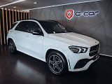 Mercedes-Benz GLE 450 4MATIC AMG 270kW - náhled 3