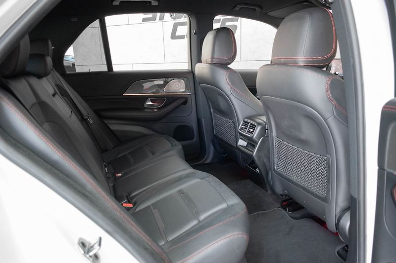 Mercedes-Benz GLE 53 AMG*REZERVACE* - fotka 14 z 45