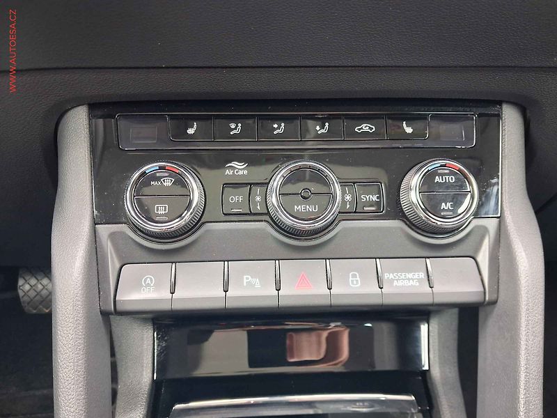 Škoda Karoq (2022) 2.0 TDi 4x4, Clever, DSG - fotka 14 z 25