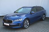 Škoda Superb (2024) Combi Selection 1,5 TSi / 150 - náhled 32