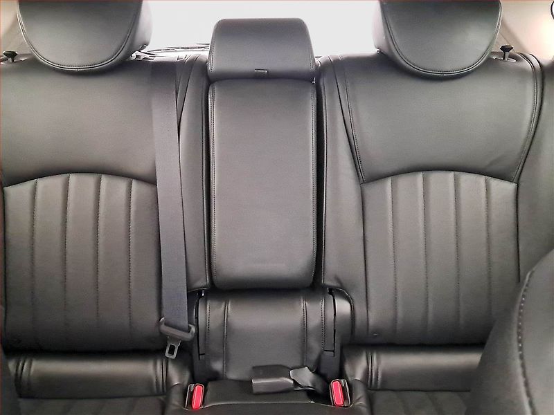 Infiniti EX35 (2013) 30d, 4X4, Automat, Kůže, Navi - fotka 10 z 18