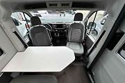 Volkswagen Grand California