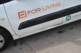 Citroën Berlingo (2010) 1,6 HDI - náhled 7