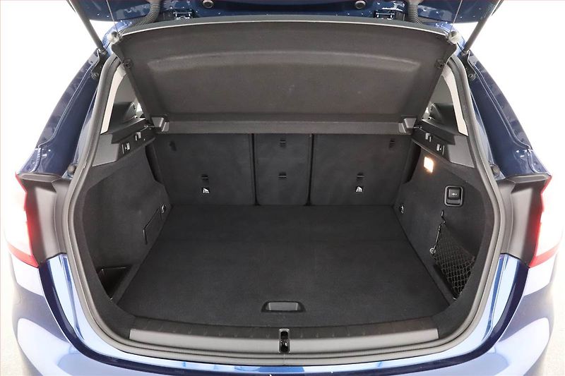 BMW Řada 2 (2015) 218i Active Tourer, Automat - fotka 14 z 15