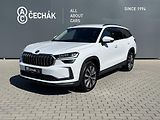Škoda Kodiaq (2024) 2.0TDi*110Kw*NOVÉ* - náhled 1