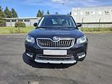 Škoda Yeti (2015) EDITION 1.2TSi 81kW,tažné,xen - náhled 1