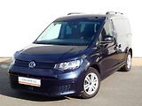 Volkswagen Caddy 2.0 TDI 4MOTION - náhled 1