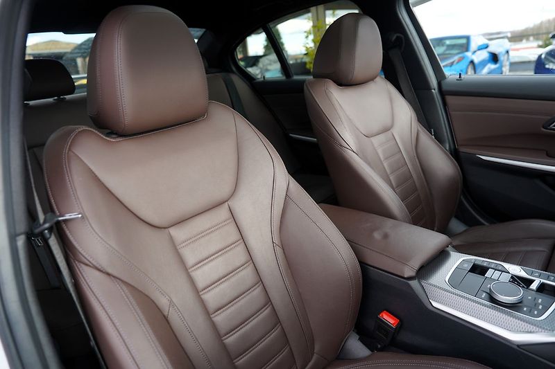 BMW Řada 3 M340i xDrive/AT/375PS,Facelift - fotka 31 z 50
