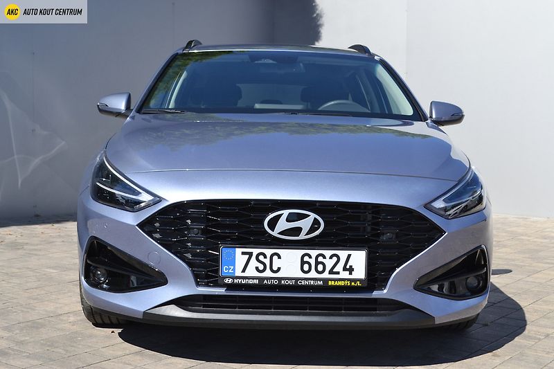 Hyundai i30 WG FL 1,5 T-GDI MT Style - fotka 47 z 47