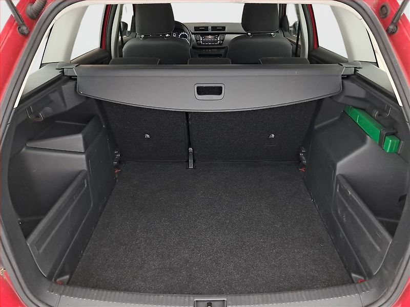Škoda Fabia (2021) Style 1.0 TSI, ČR,1.maj - fotka 13 z 18