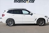 BMW X3 xDrive 30d 140kW M PAKET ČR - náhled 1