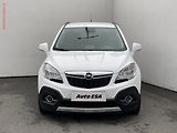 Opel Mokka (2014) 1.4T, Cosmo, kůže, navi - náhled 1