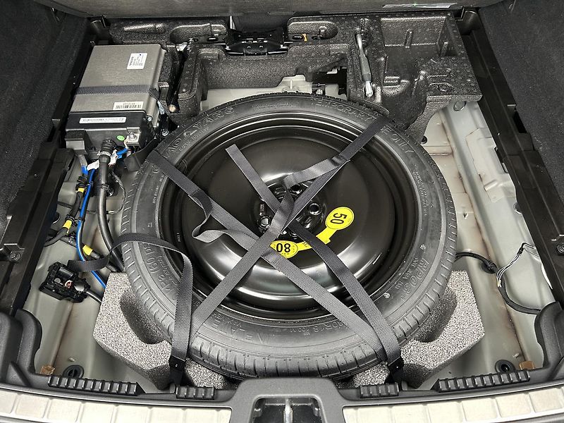 Volvo XC60 2.0 B5 4x4 INSCRIPTION - fotka 26 z 26