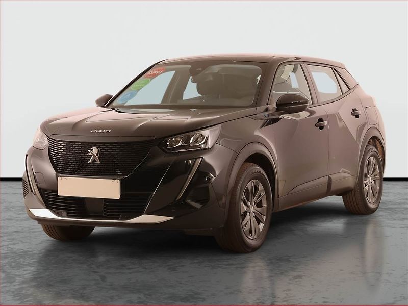 Peugeot 2008 (2022) Active 50 kWh, SoH 91% - fotka 2 z 25