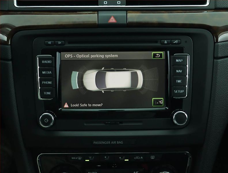Škoda Superb (2014) 3.6 FSI V6, 4X4, Automat - fotka 16 z 18