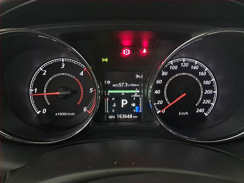 Mitsubishi ASX (2016) 2.2 DI-D, 4X4, Automat - fotka 11 z 18