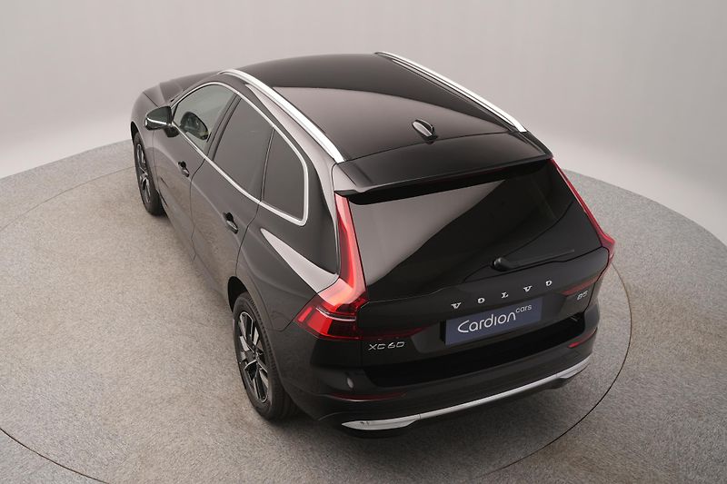 Volvo XC60 (2026) B5 AWD AUT BRIGHT PLUS - fotka 18 z 30