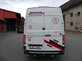 Volkswagen Crafter 2,0 TDi 103kW DPH,serviska,ČR - náhled 9