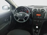 Dacia Logan (2018) 0.9 TCe, Serv.kniha, Tempomat - náhled 7