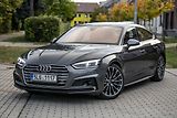Audi A5 - náhled 1