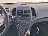 Chevrolet Aveo (2012) 1.2i, 2.maj,ČR, Klima - náhled 12