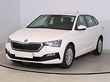 Škoda Scala (2022) 1.0 TSI, Serv.kniha, Tempomat - náhled 1