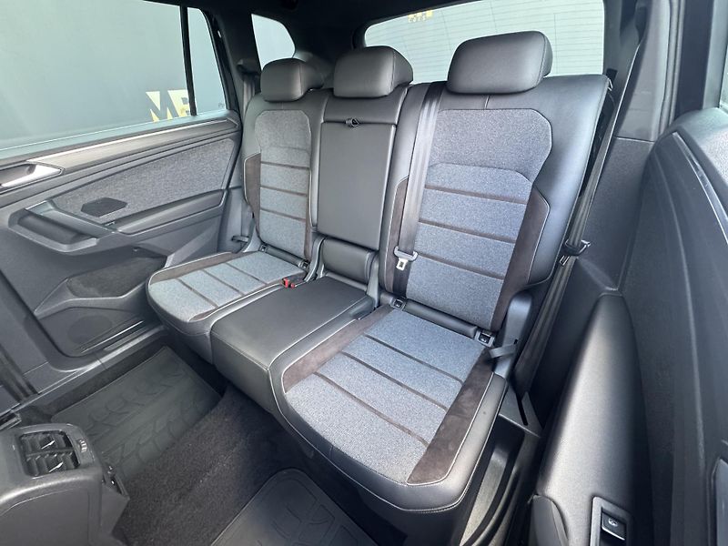 Seat Tarraco (2019) 2.0TSi DSG 4D Xcellence, ACC   - fotka 17 z 51
